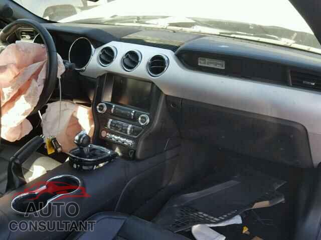 FORD MUSTANG 2015 - 1FATP8UH3F5423048