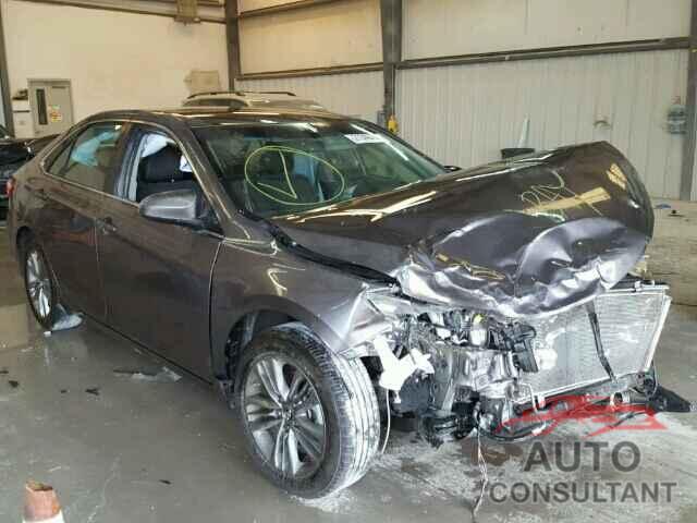 TOYOTA CAMRY 2015 - 4T1BF1FK7FU991541