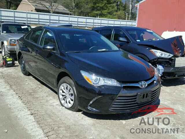 TOYOTA CAMRY 2015 - 4T4BF1FKXFR496577