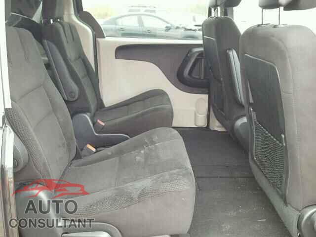 DODGE CARAVAN 2015 - 2C4RDGCG6FR733472