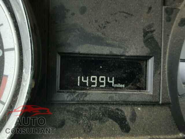 DODGE CARAVAN 2016 - 2C4RDGBG1GR314772