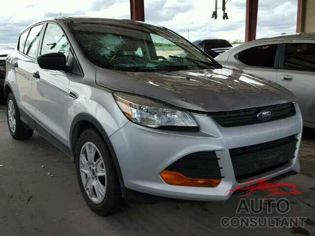 FORD ESCAPE 2015 - 1FMCU0F73FUB80738