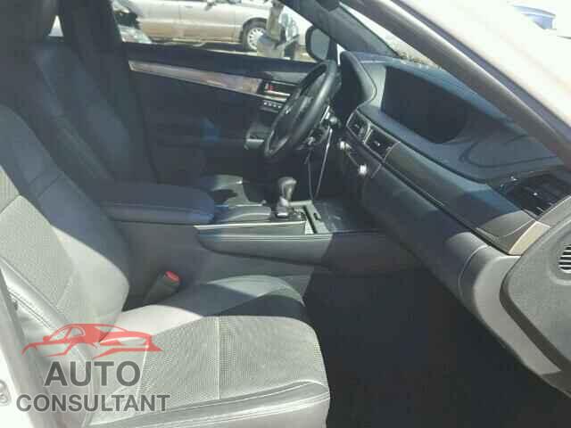 LEXUS GS350 2015 - JTHBE1BL3FA002060