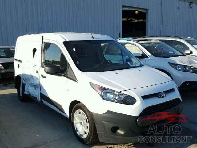 FORD TRANSIT CO 2015 - NM0LS7E79F1227502