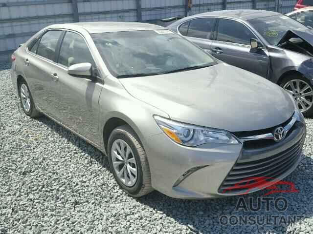 TOYOTA CAMRY 2015 - 4T1BF1FK5FU031828