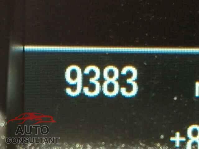 AUDI A5 2015 - WAUCFAFR7FA055553