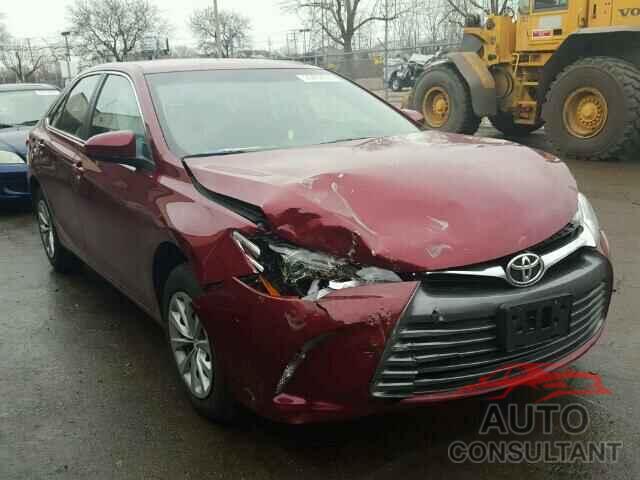 TOYOTA CAMRY 2015 - 4T1BF1FK0FU993938