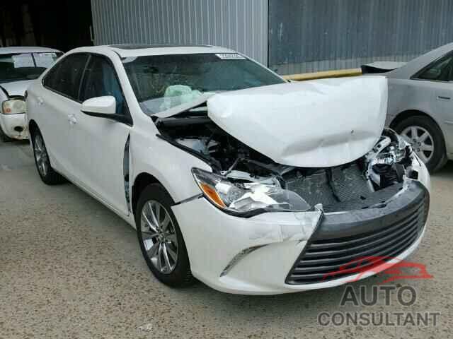 TOYOTA CAMRY 2016 - 4T1BF1FK7GU532513