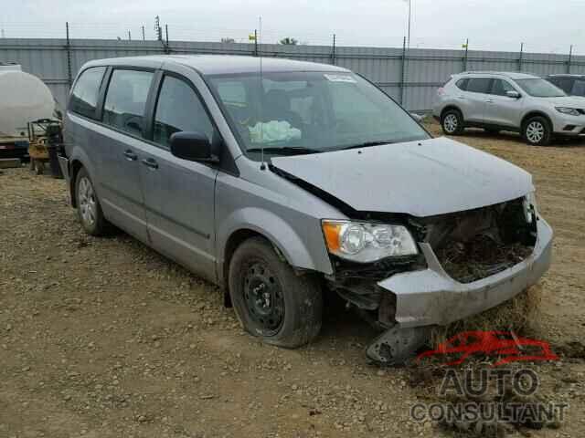 DODGE CARAVAN 2015 - 2C4RDGBG7FR639795