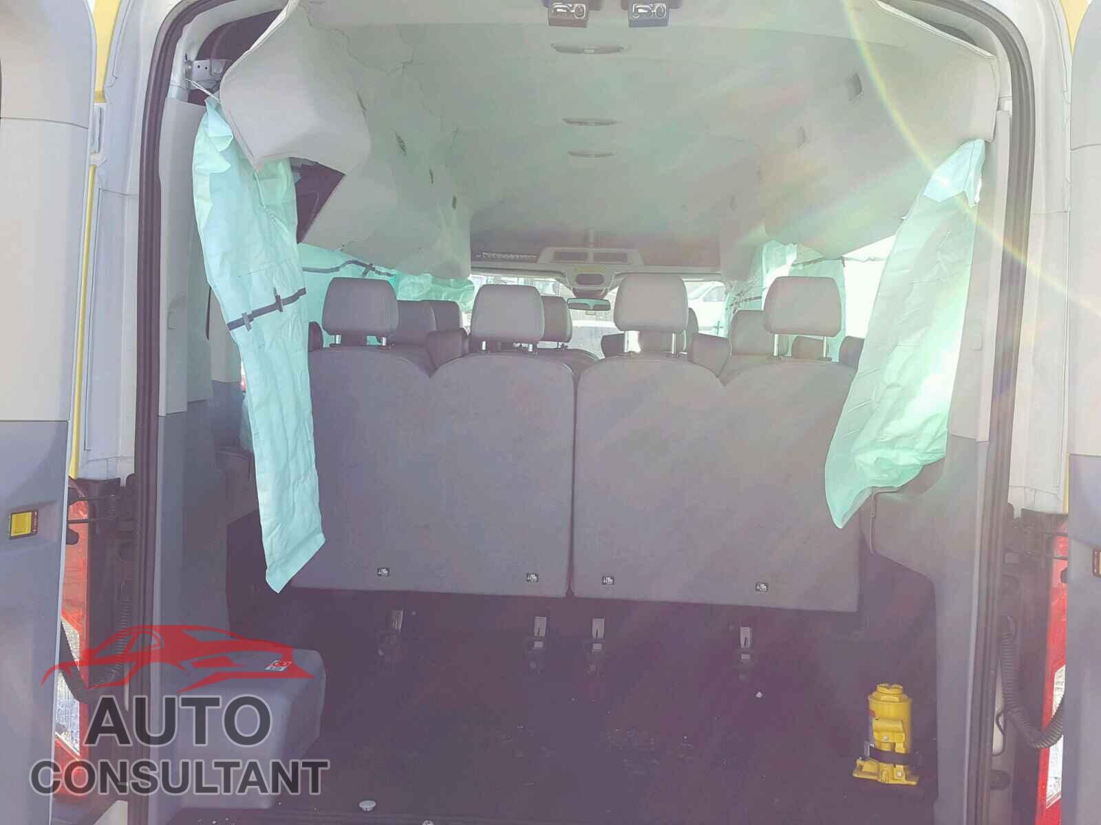 FORD TRANSIT CO 2016 - 1FBZX2CM4GKB51326
