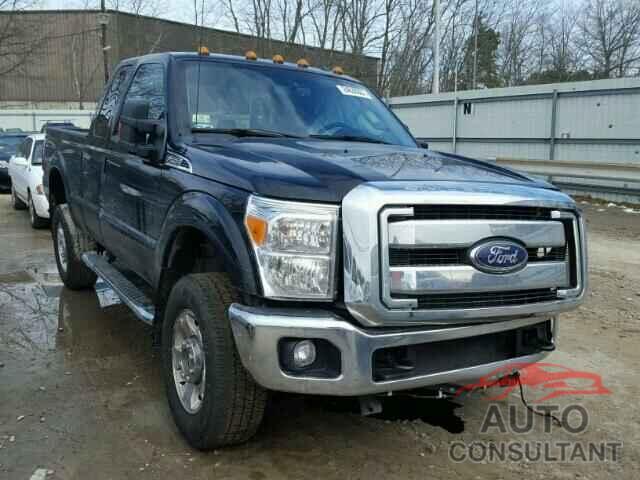 FORD F250 2015 - 1FT7X2B62FEB38240