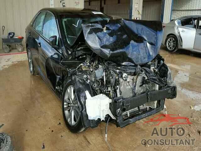 TOYOTA CAMRY 2015 - 4T1BF1FK5FU030520