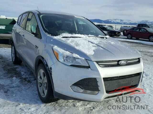 FORD ESCAPE 2015 - 1FMCU9GX3FUC65422