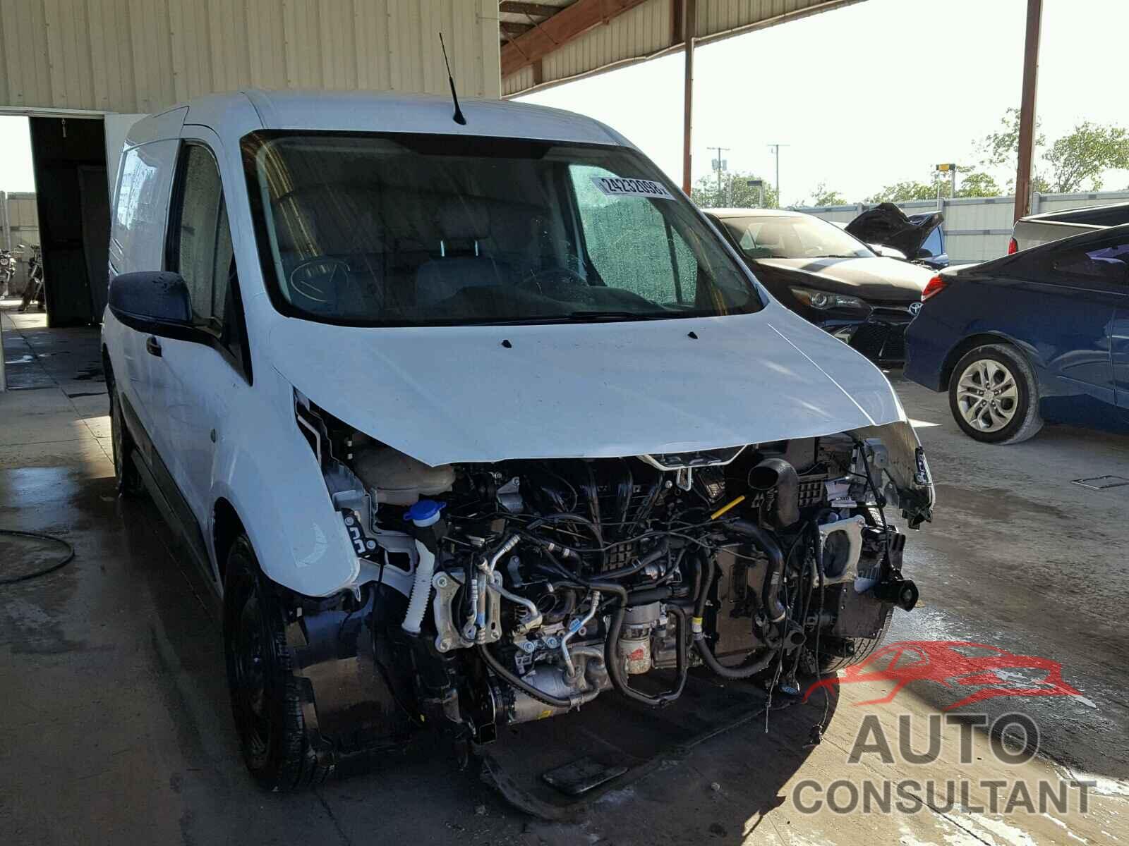 FORD TRANSIT CO 2016 - NM0LS7E79G1267256