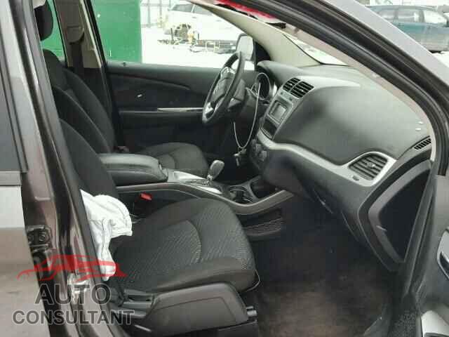 DODGE JOURNEY 2015 - 3C4PDCAB3FT701941