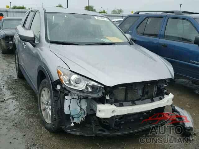 MAZDA CX-5 2015 - JM3KE2CY4F0432615