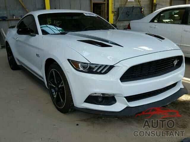 FORD MUSTANG 2016 - 1FA6P8CFXG5277505