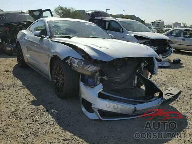 FORD MUSTANG 2015 - 1FA6P8CF5F5378451