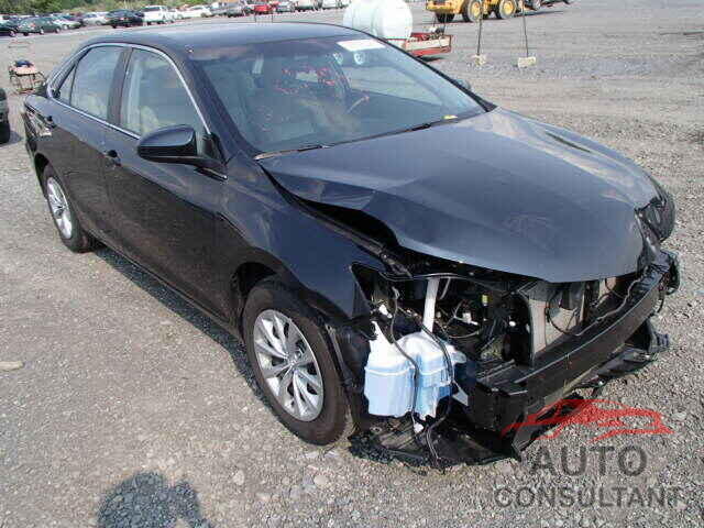 TOYOTA CAMRY 2015 - 4T4BF1FK2FR468451