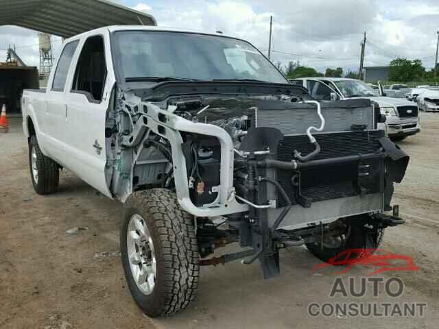 FORD F250 2016 - 1FT7W2BT3GEA09871