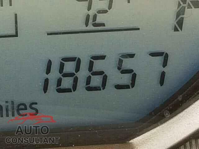 TOYOTA RAV4 2015 - 2T3BFREV9FW347380