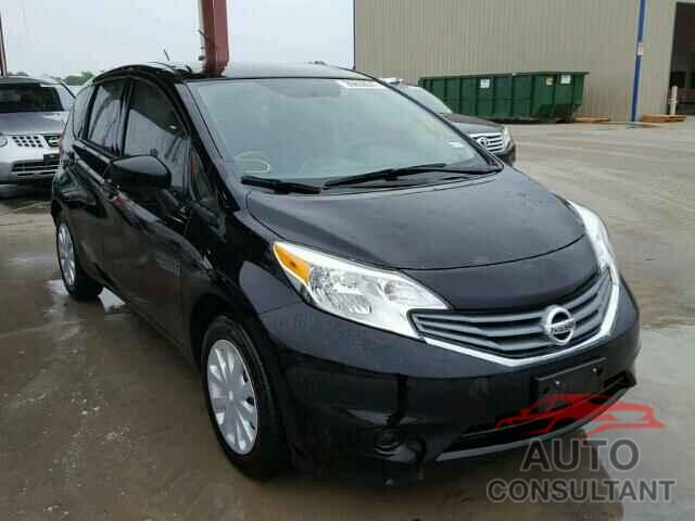 NISSAN VERSA 2015 - 3N1CE2CP4FL413301