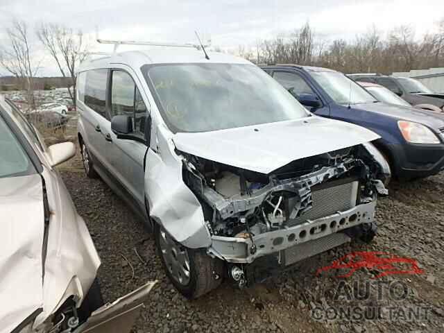 FORD TRANSIT CO 2015 - NM0LS7F75F1182833