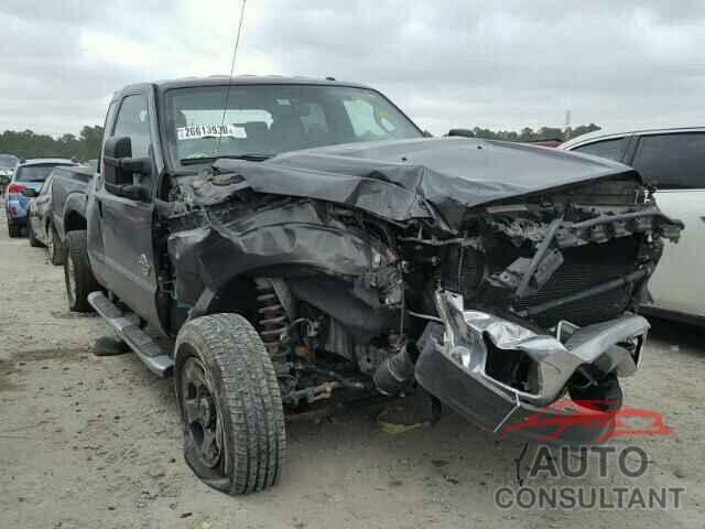 FORD F250 2015 - 1FT7W2BT5FEC22464