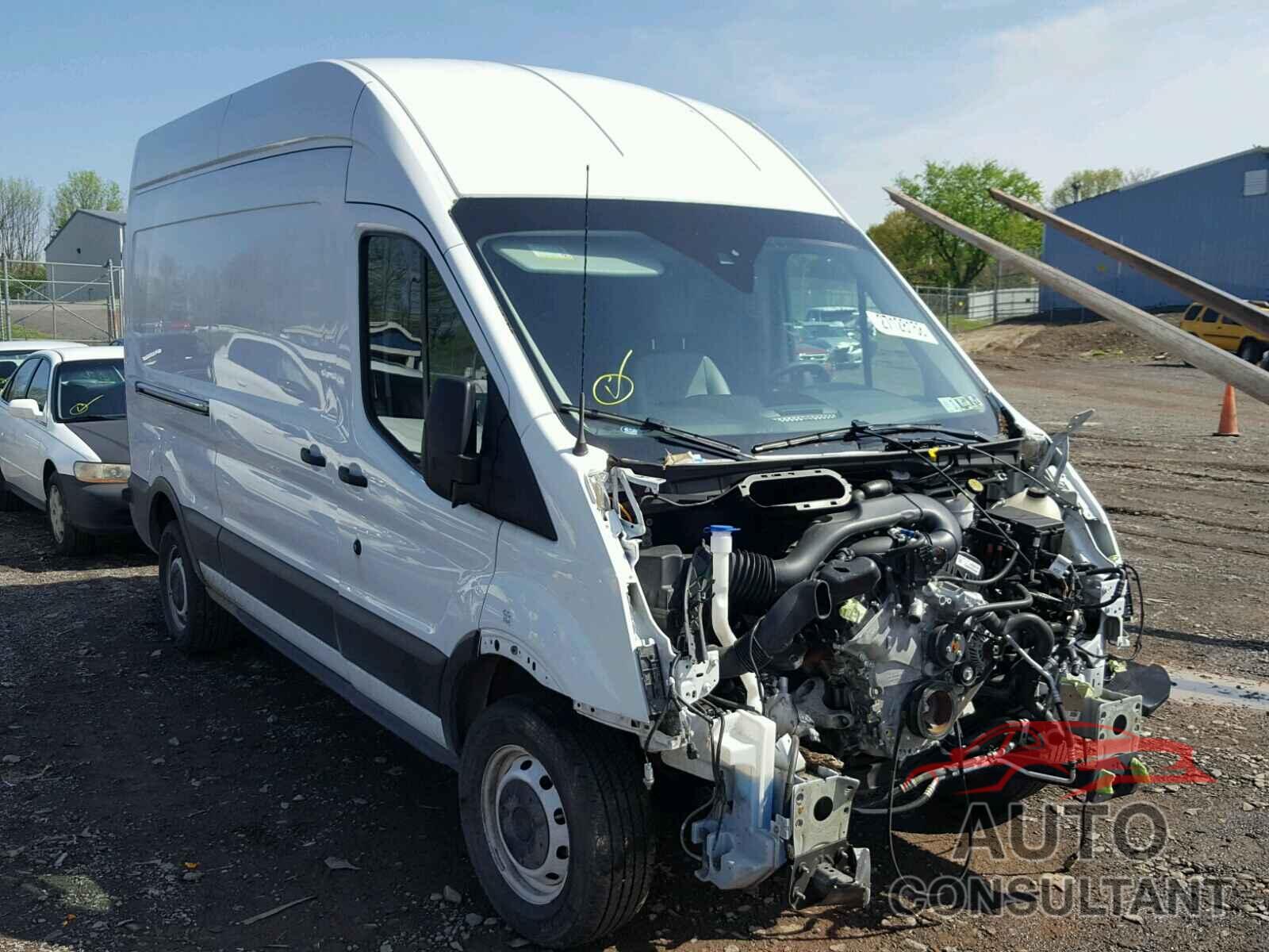 FORD TRANSIT CO 2017 - 1FTYR2XM5HKA58358