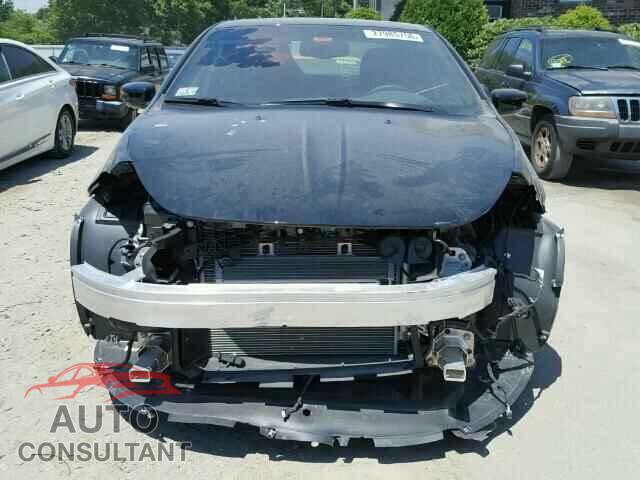 DODGE DART 2015 - 1C3CDFEB9FD253130