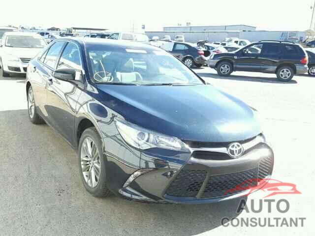 TOYOTA CAMRY 2016 - 4T1BF1FK1GU557052