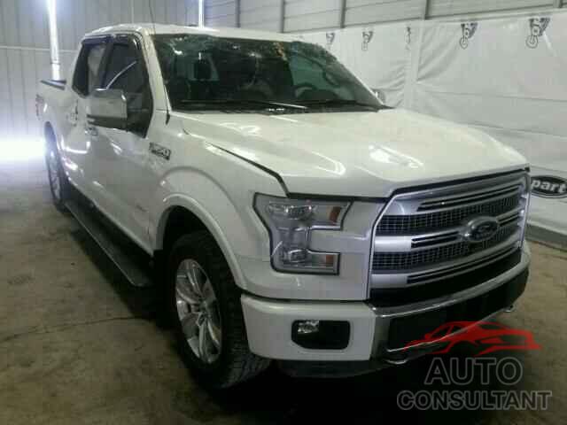 FORD F150 2015 - 1FTEW1EG8FFA08904