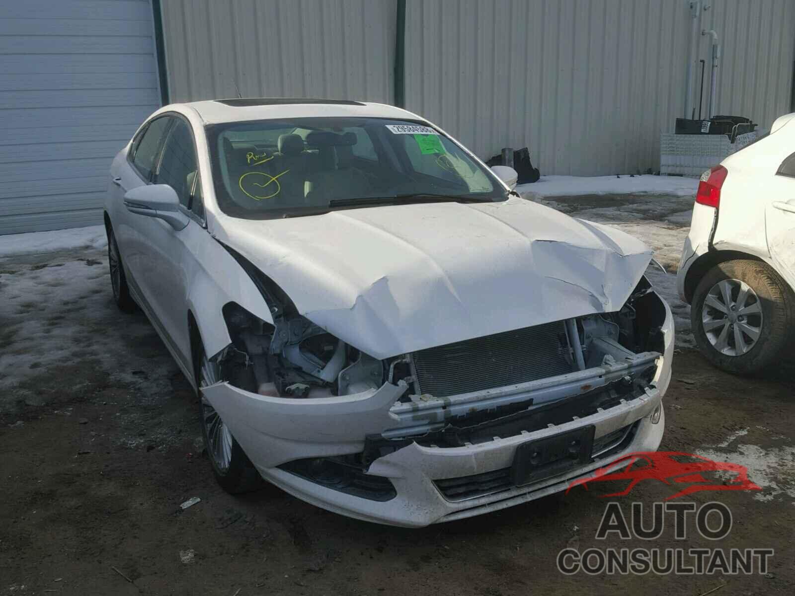 FORD FUSION 2015 - 2T1BURHE4GC649947