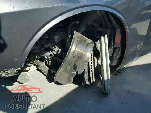 DODGE CHALLENGER 2015 - 2C3CDZAGXFH831791