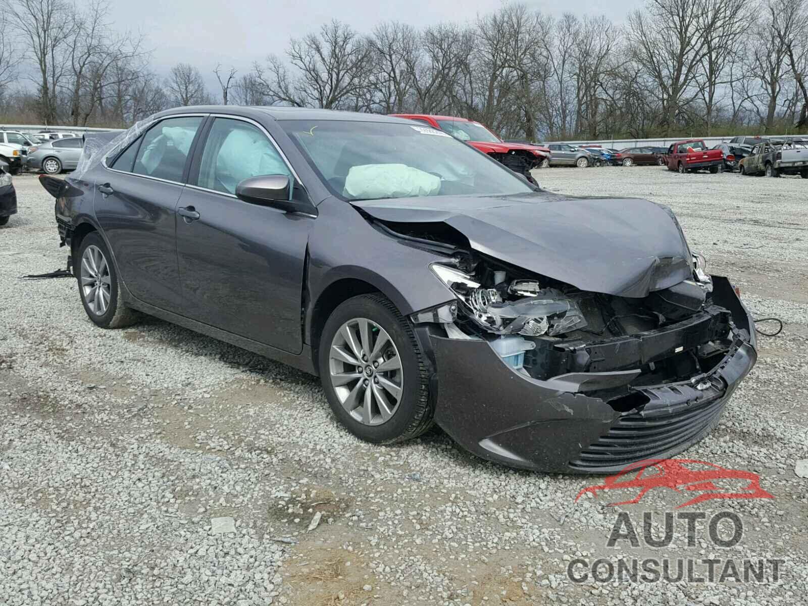 TOYOTA CAMRY 2015 - 4T1BF1FK4FU982540