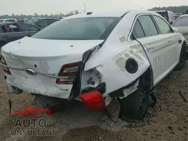 FORD TAURUS 2015 - 1FAHP2MK2FG189083