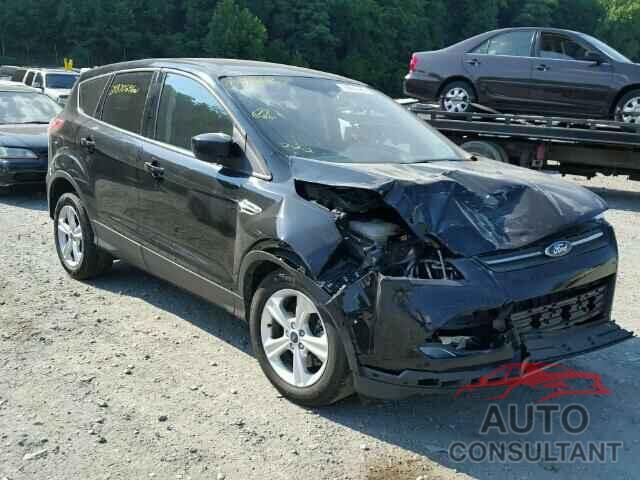 FORD ESCAPE 2016 - 1FMCU9GXXGUA13670