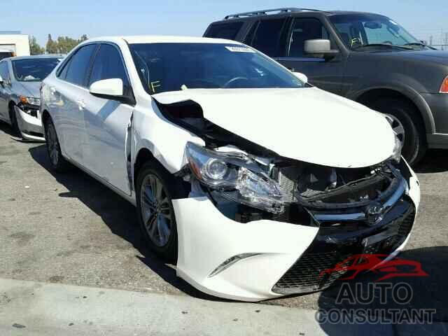 TOYOTA CAMRY 2015 - 4T1BF1FK2FU094854