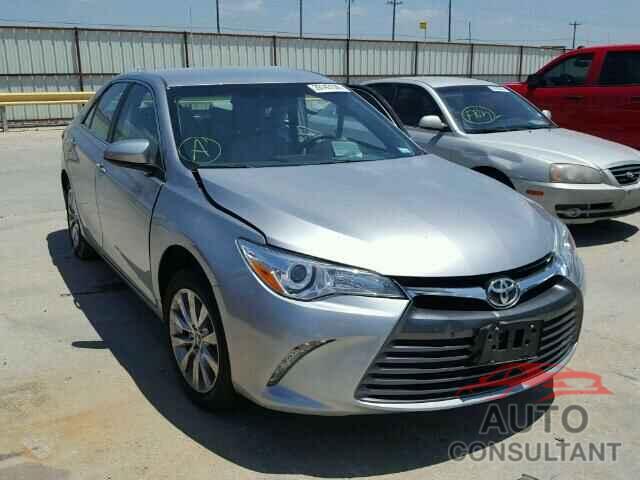 TOYOTA CAMRY 2015 - 4T1BF1FK2FU958754