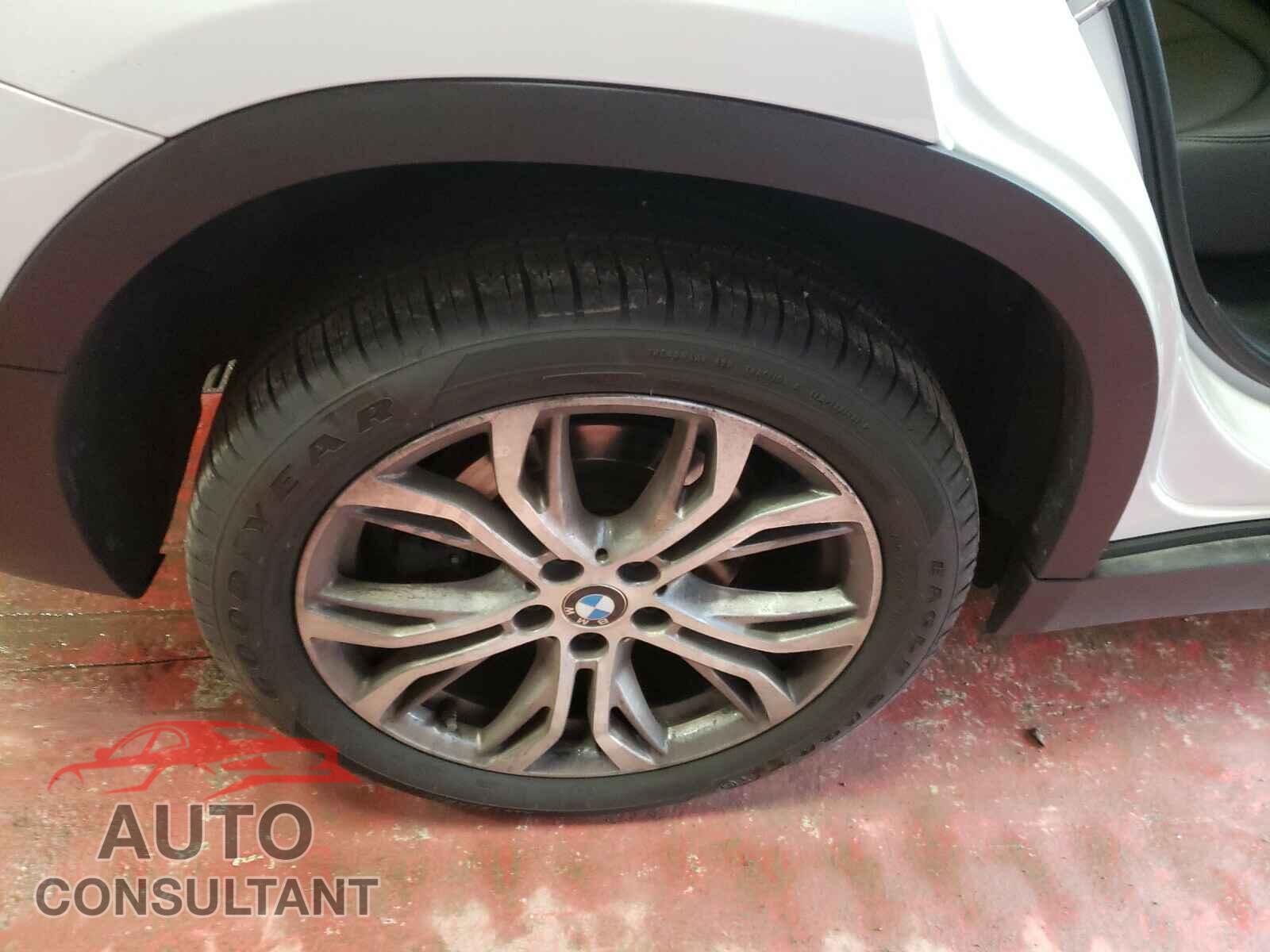 BMW X2 2018 - JM3KFACM5K1568048