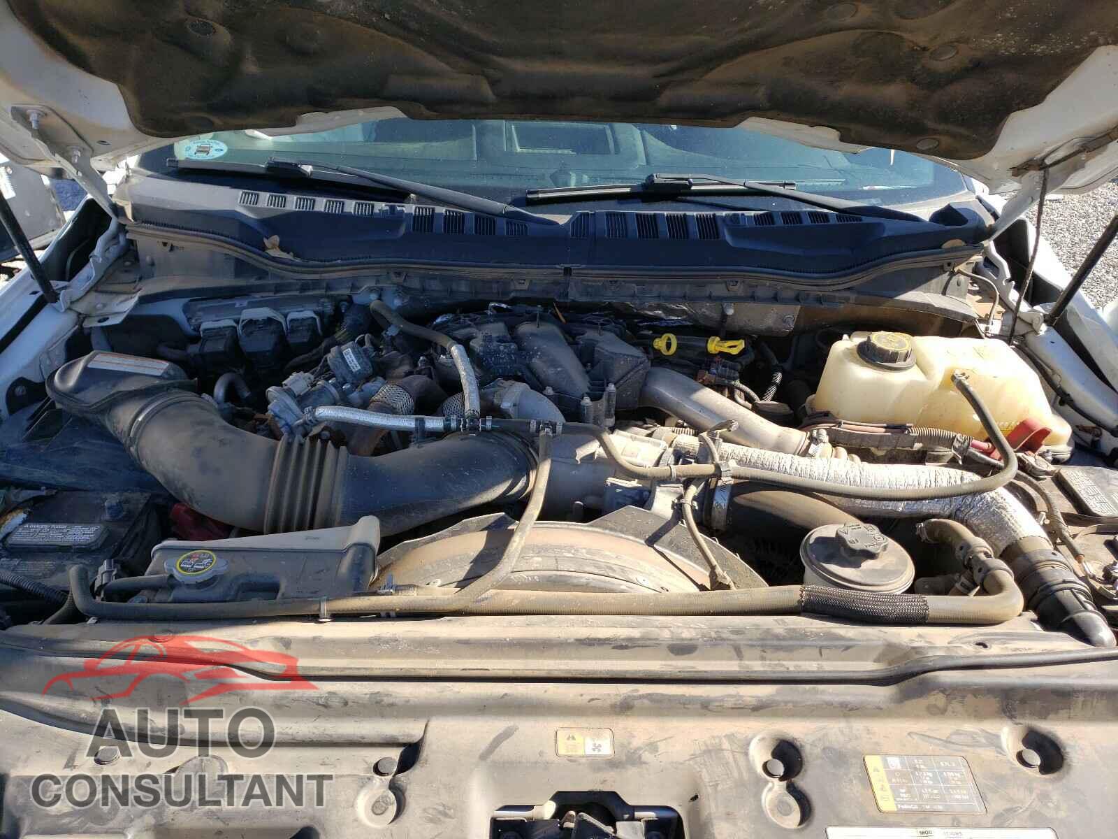 FORD F350 2017 - 1FD8W3HT4HEE35809