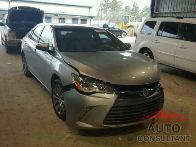 TOYOTA CAMRY 2016 - 4T1BK1FK3GU573846