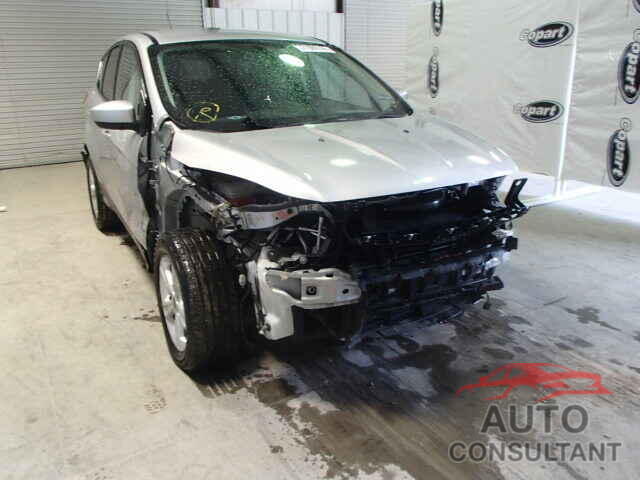 FORD ESCAPE 2015 - 1FMCU9GX3FUA66774