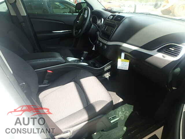 DODGE JOURNEY 2015 - 3C4PDCABXFT572788