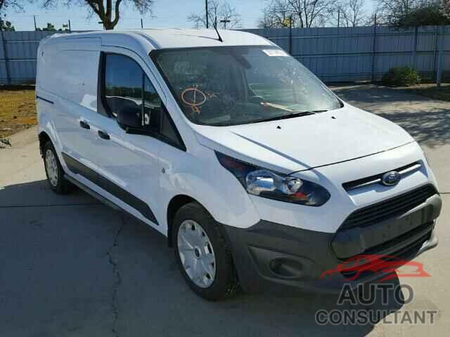 FORD TRANSIT CO 2017 - NM0LS7E73H1297452