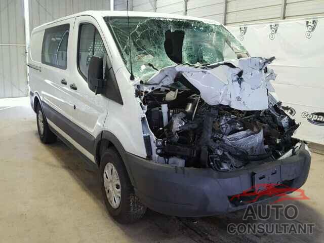 FORD TRANSIT CO 2015 - 1FTNE1YM2FKB13983