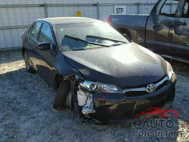 TOYOTA CAMRY 2015 - 4T1BF1FK4FU082625