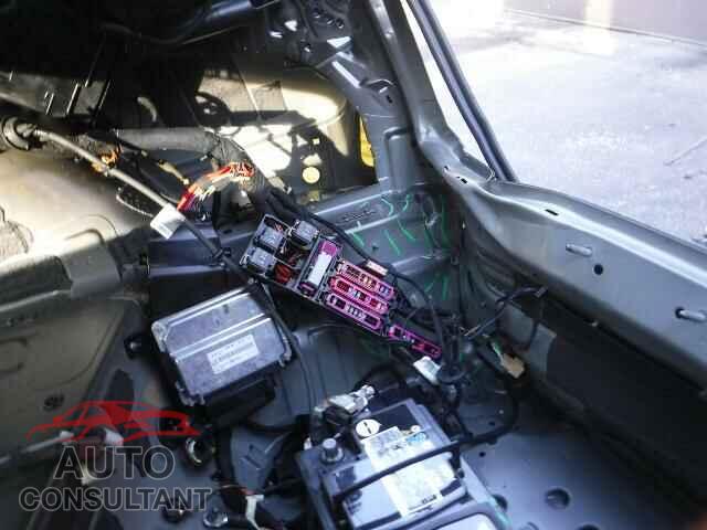 AUDI A6 2017 - WAUF3AFC8HN048351