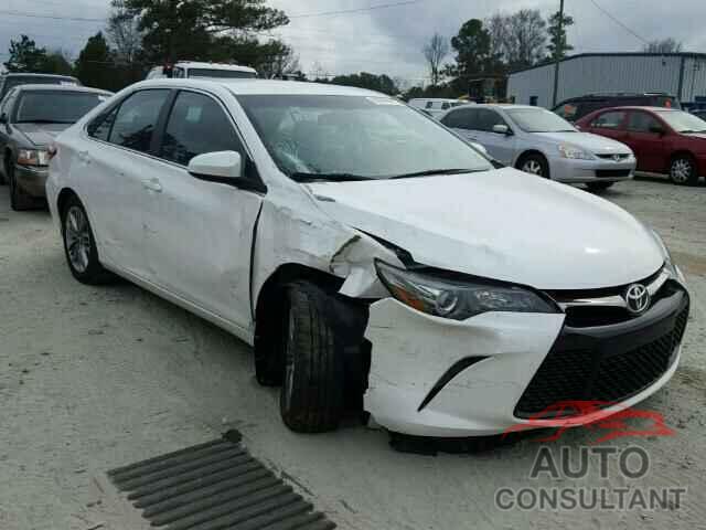 TOYOTA CAMRY 2015 - 4T1BF1FK7FU069917