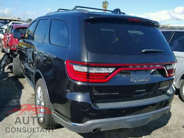 DODGE DURANGO 2015 - 1C4SDHET3FC694981